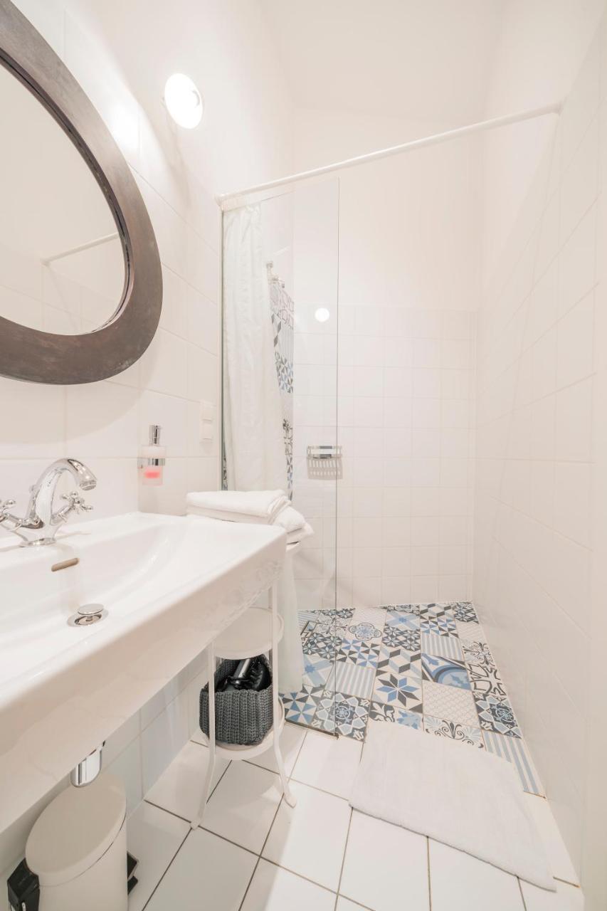 Vienna-Vintage-Apartment Bagian luar foto